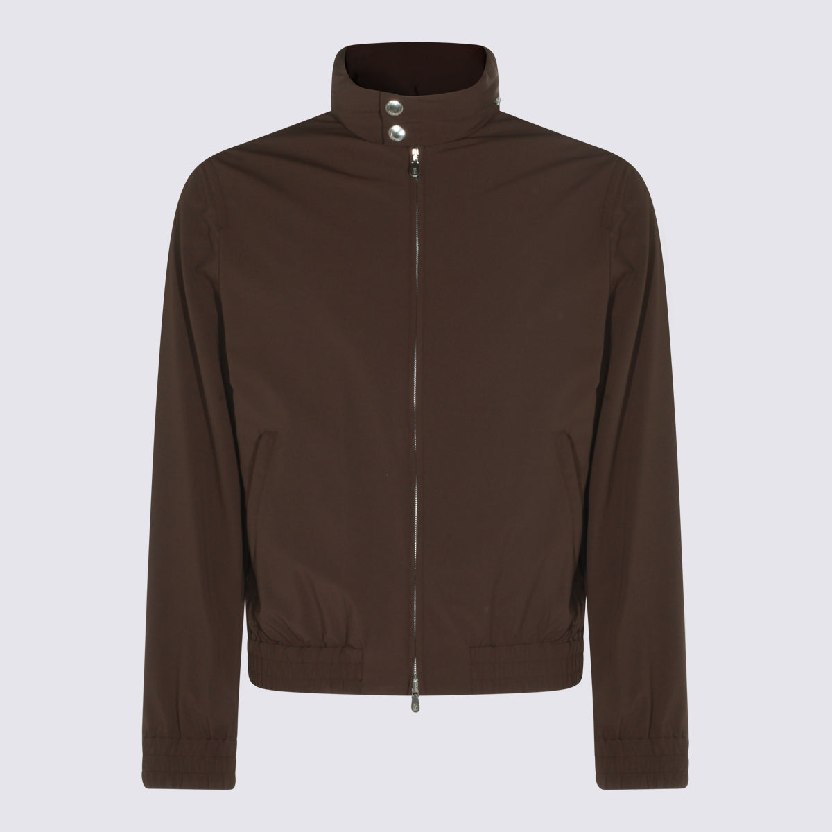 Brunello Cucinelli Jackets Brown _pa Ea