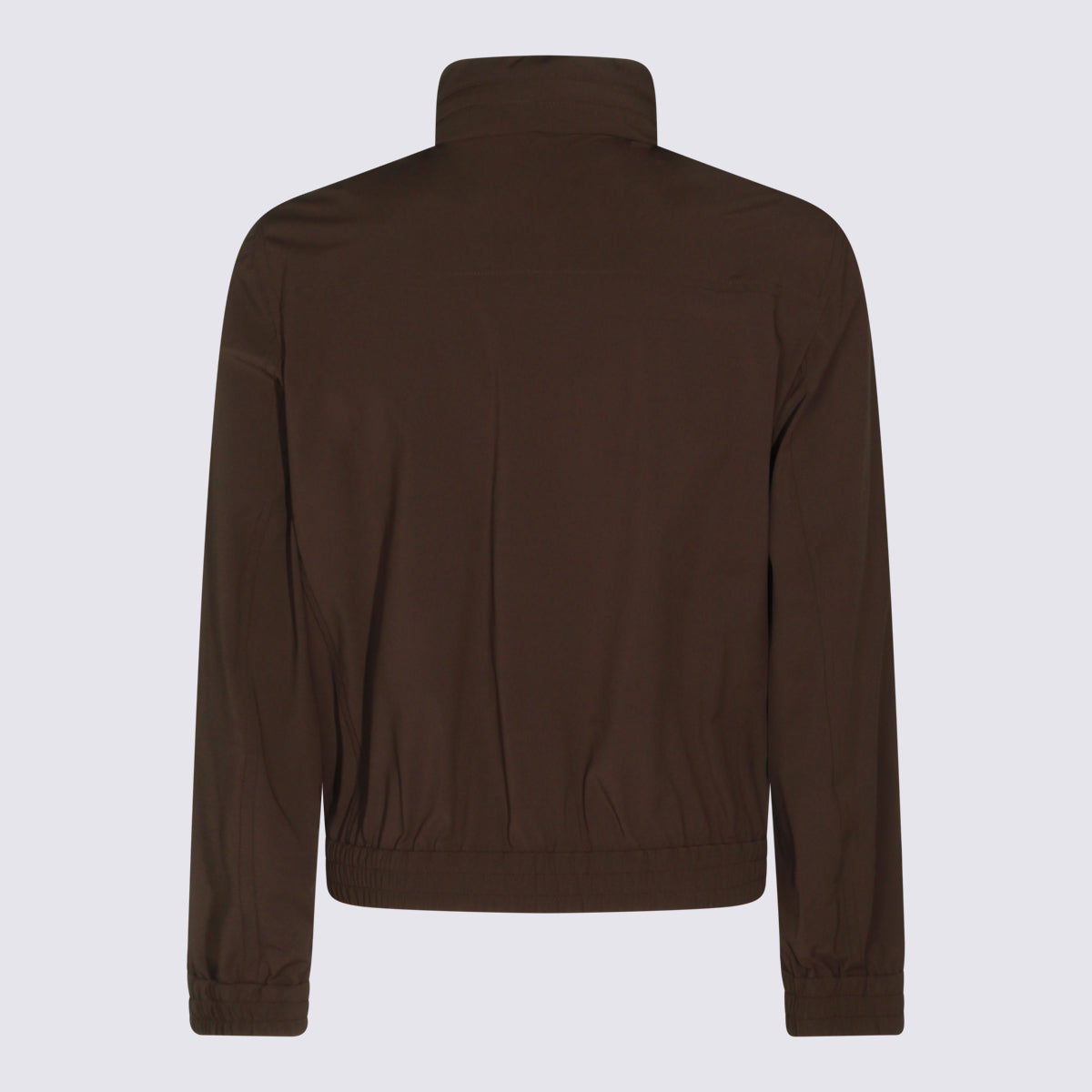Brunello Cucinelli Jackets Brown _pa Ea