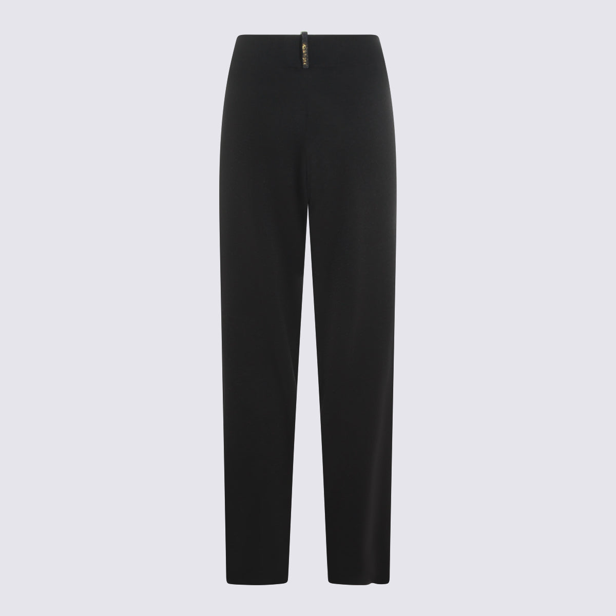 Fabiana Filippi Trousers Blue _vi Pl