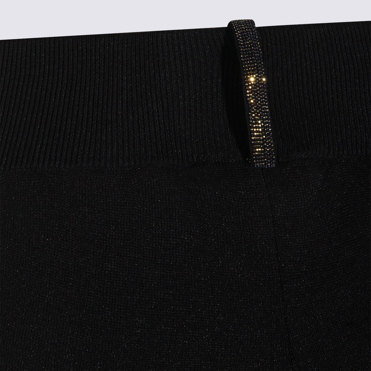 Fabiana Filippi Trousers Blue _vi Pl