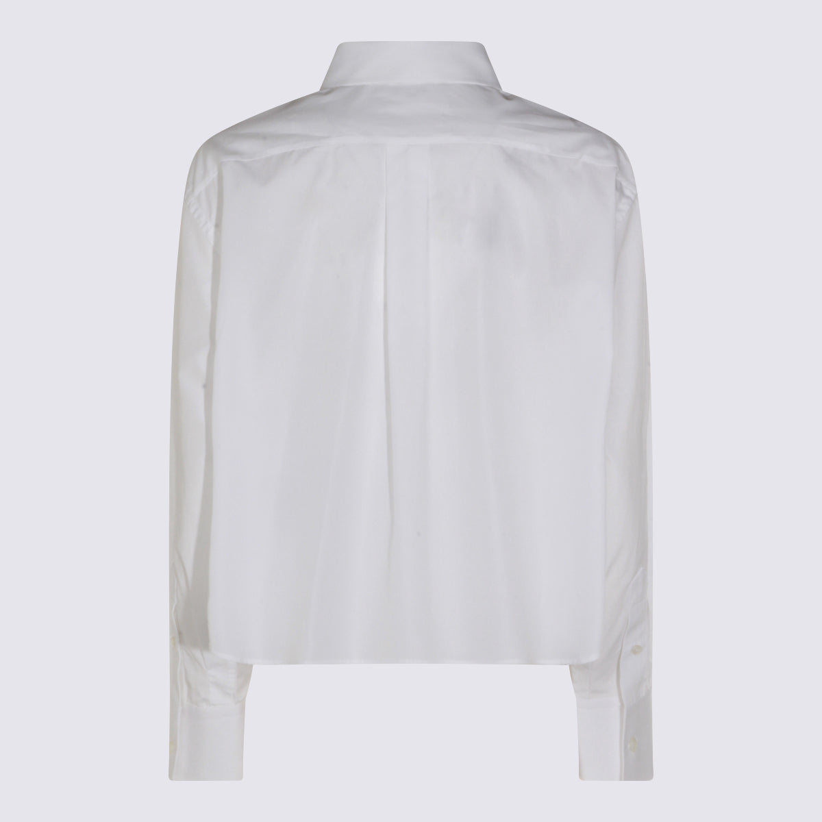 Céline Shirts White _co