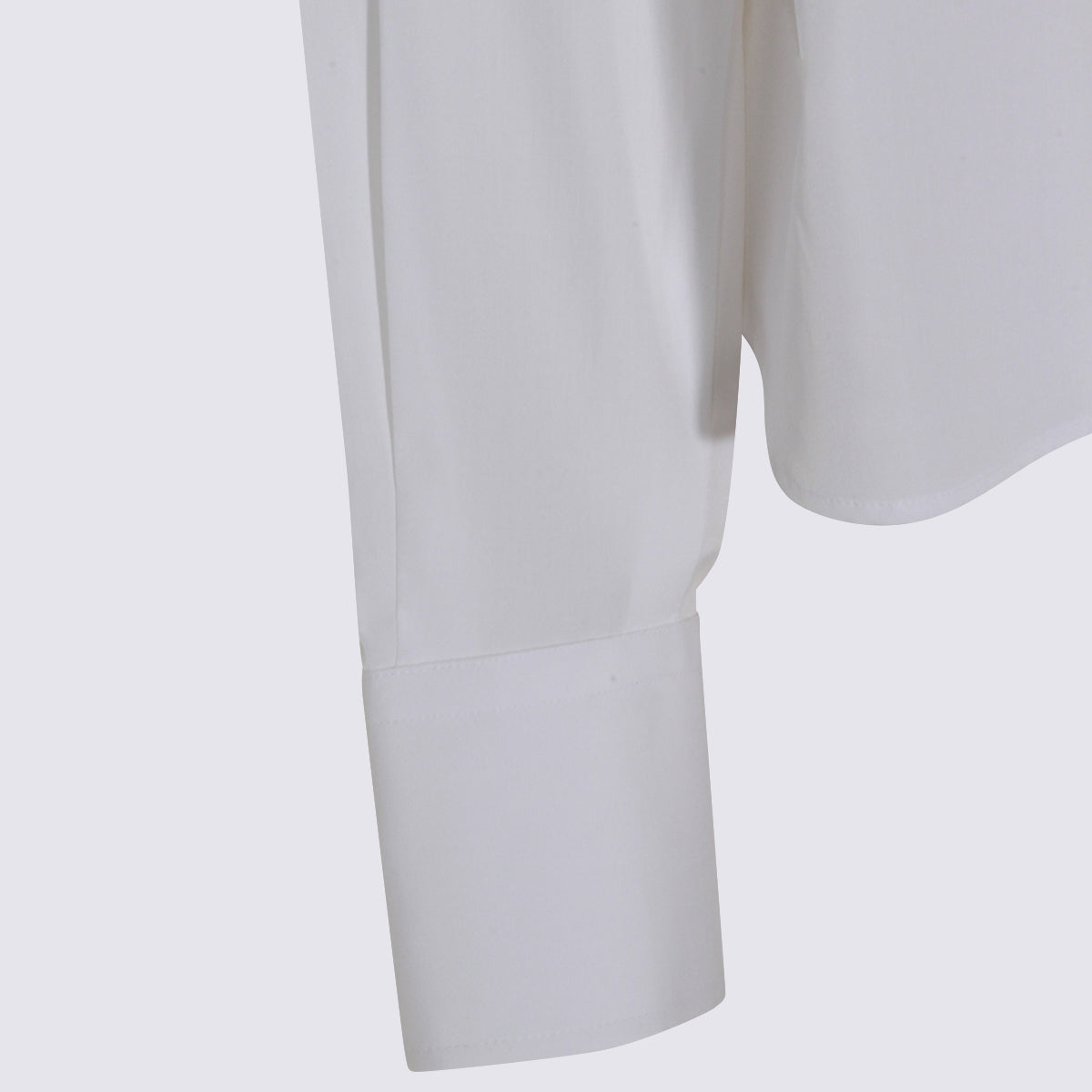 Céline Shirts White _co