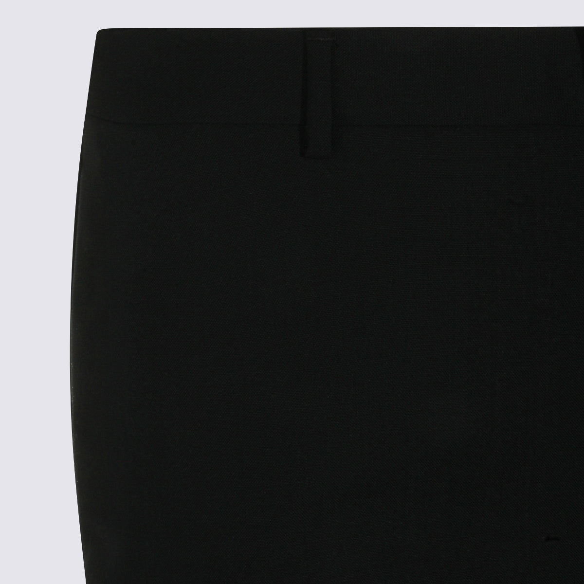 Céline Trousers Black _wo Wm