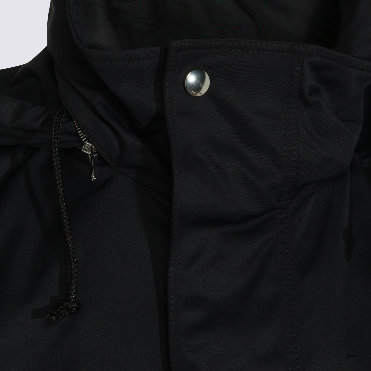 Céline Jackets Black _pa