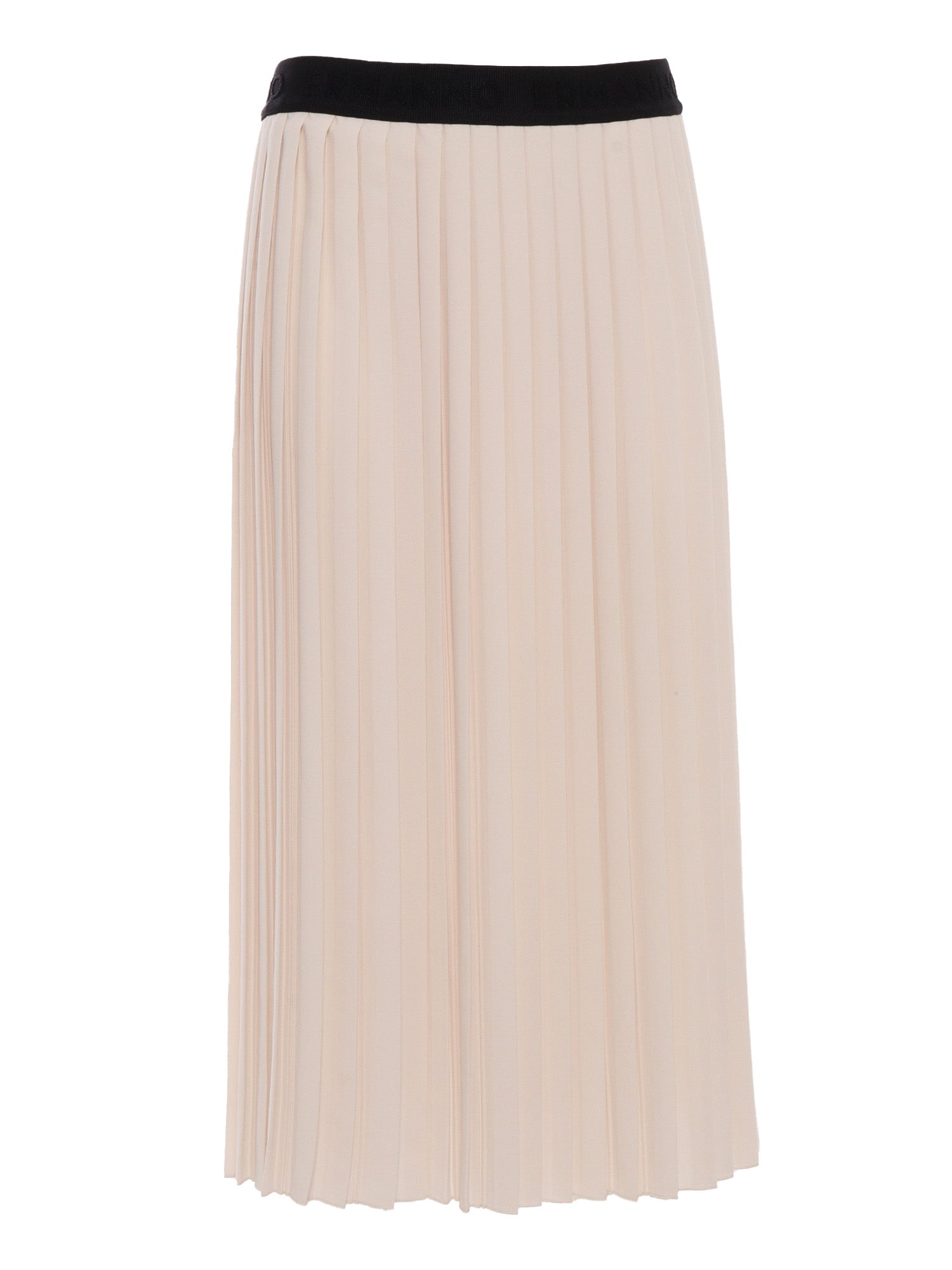 Skirt Beige