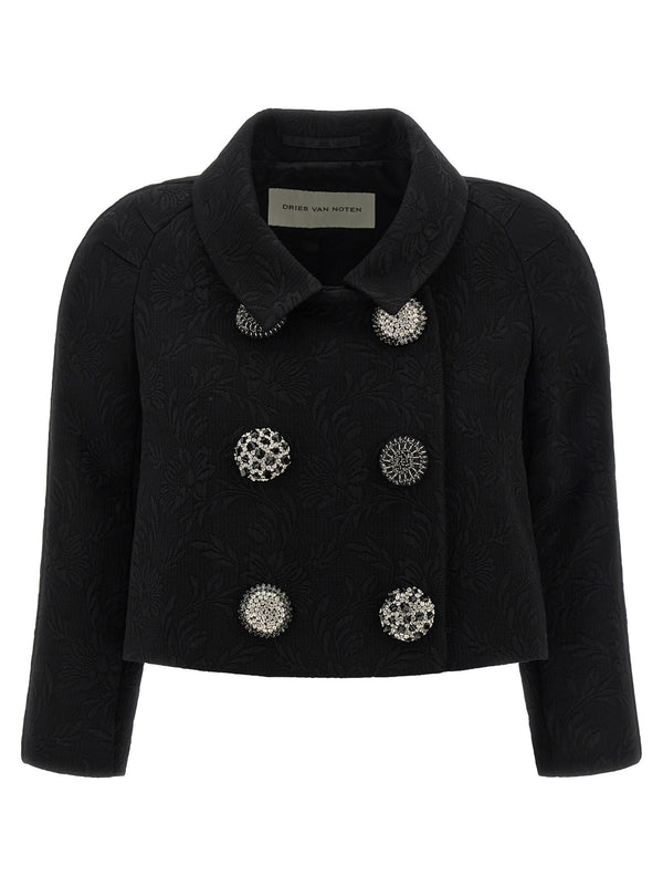 Dries Van Noten Vipa Blazer