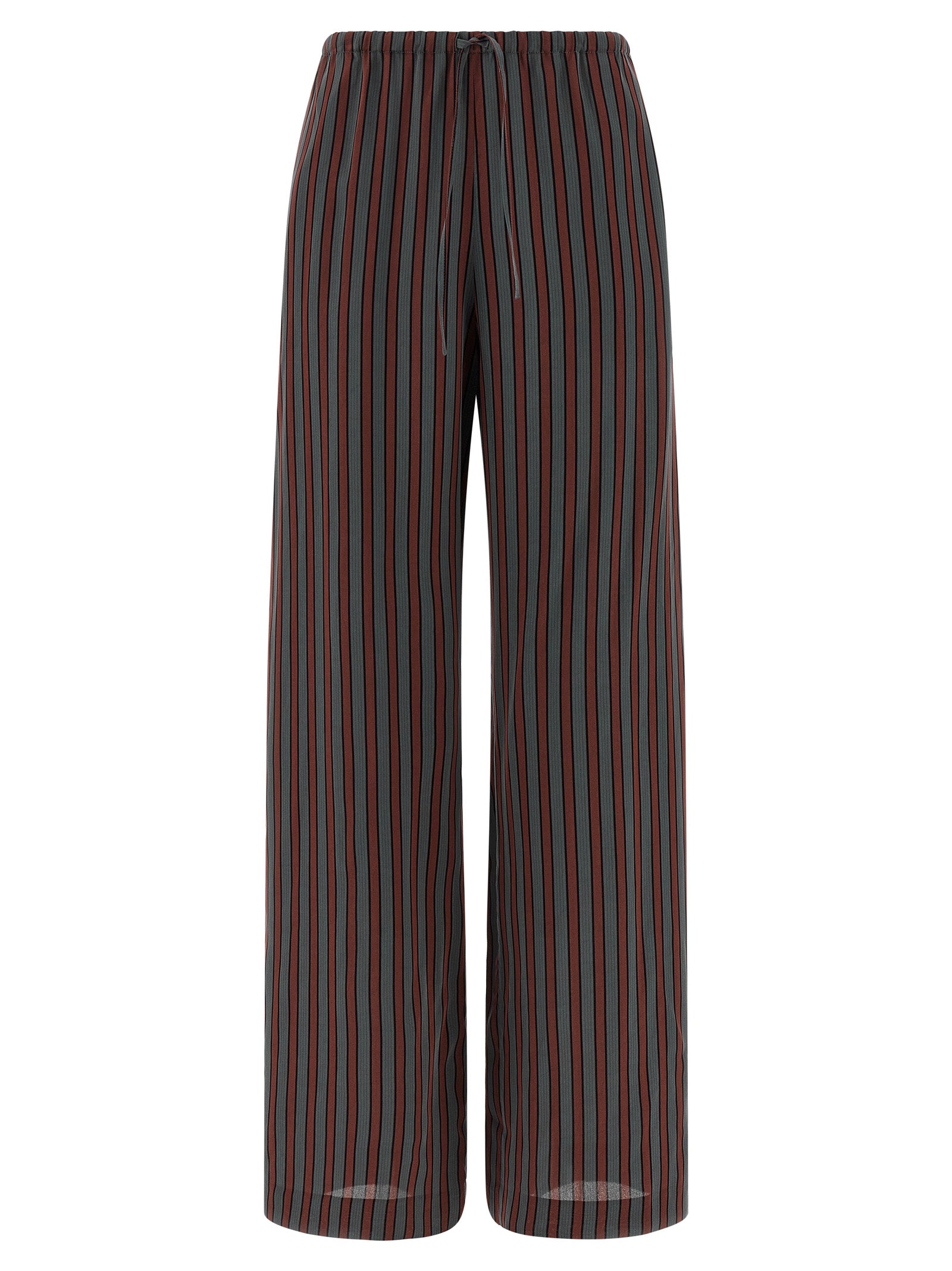 Puvis Long pants Multicolor Viscose