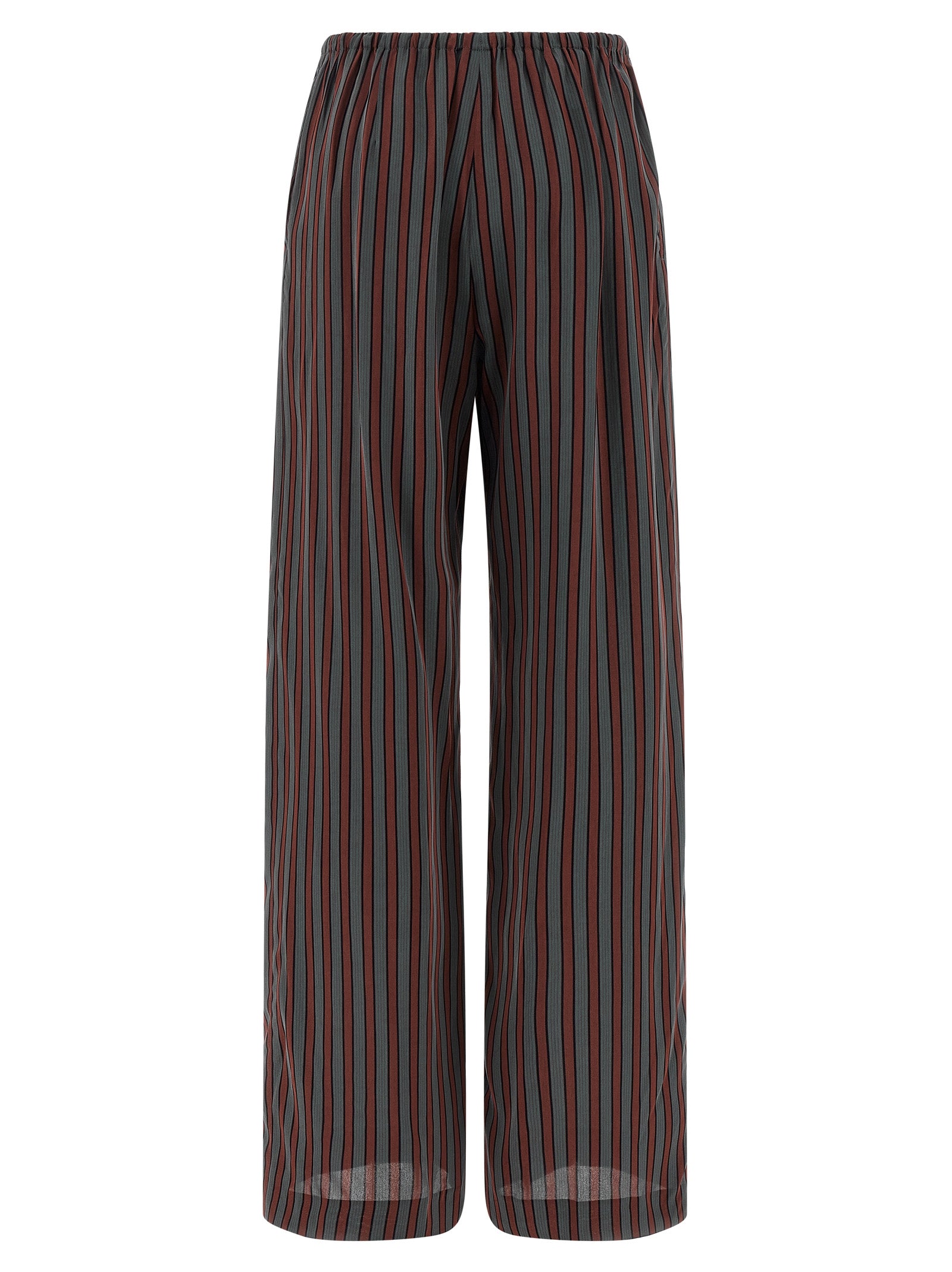 Puvis Long pants Multicolor Viscose
