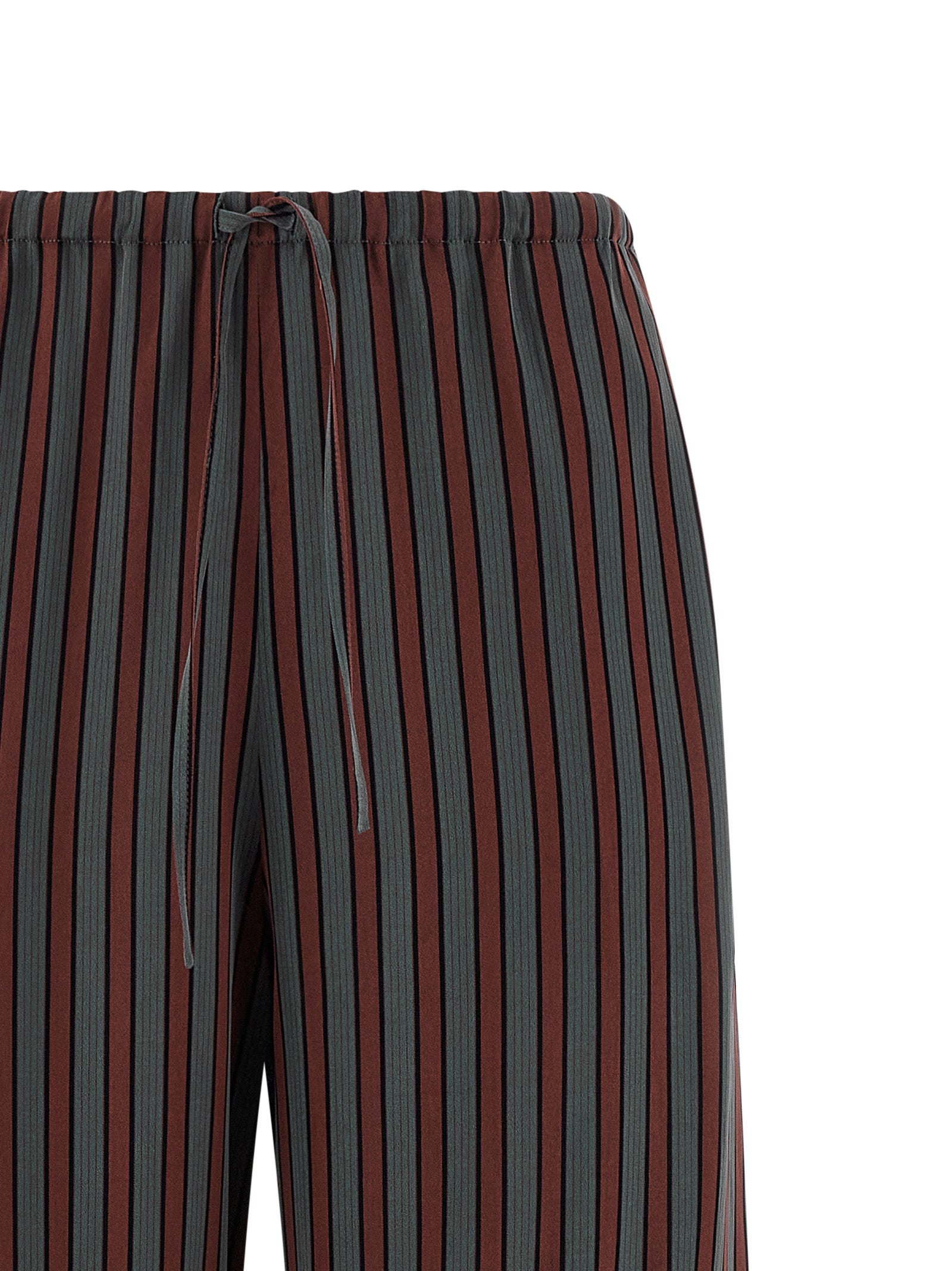 Puvis Long pants Multicolor Viscose