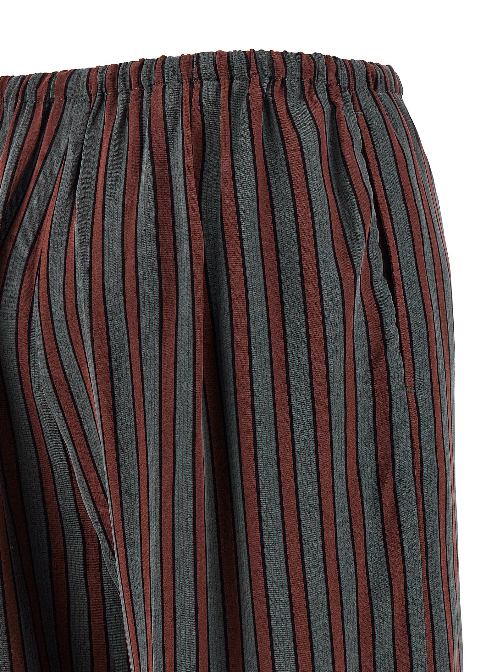 Puvis Long pants Multicolor Viscose