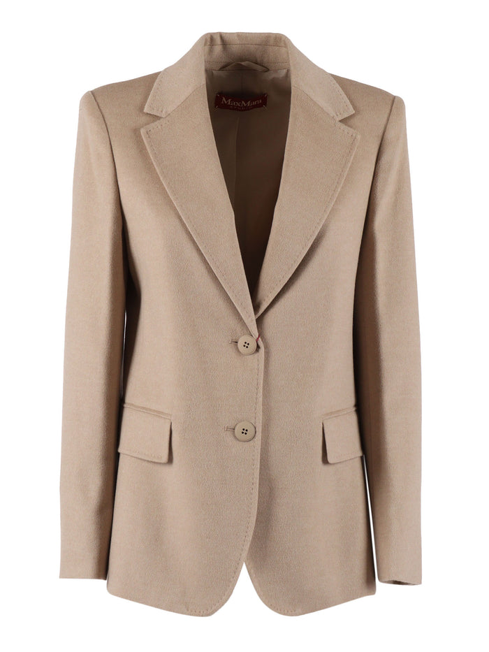 JACKET Beige