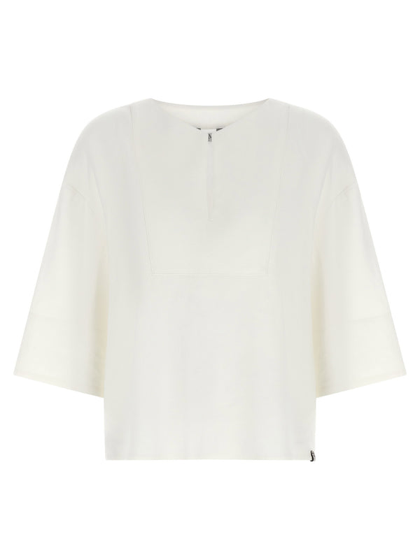 Max Mara Mxpsospiro Blouse