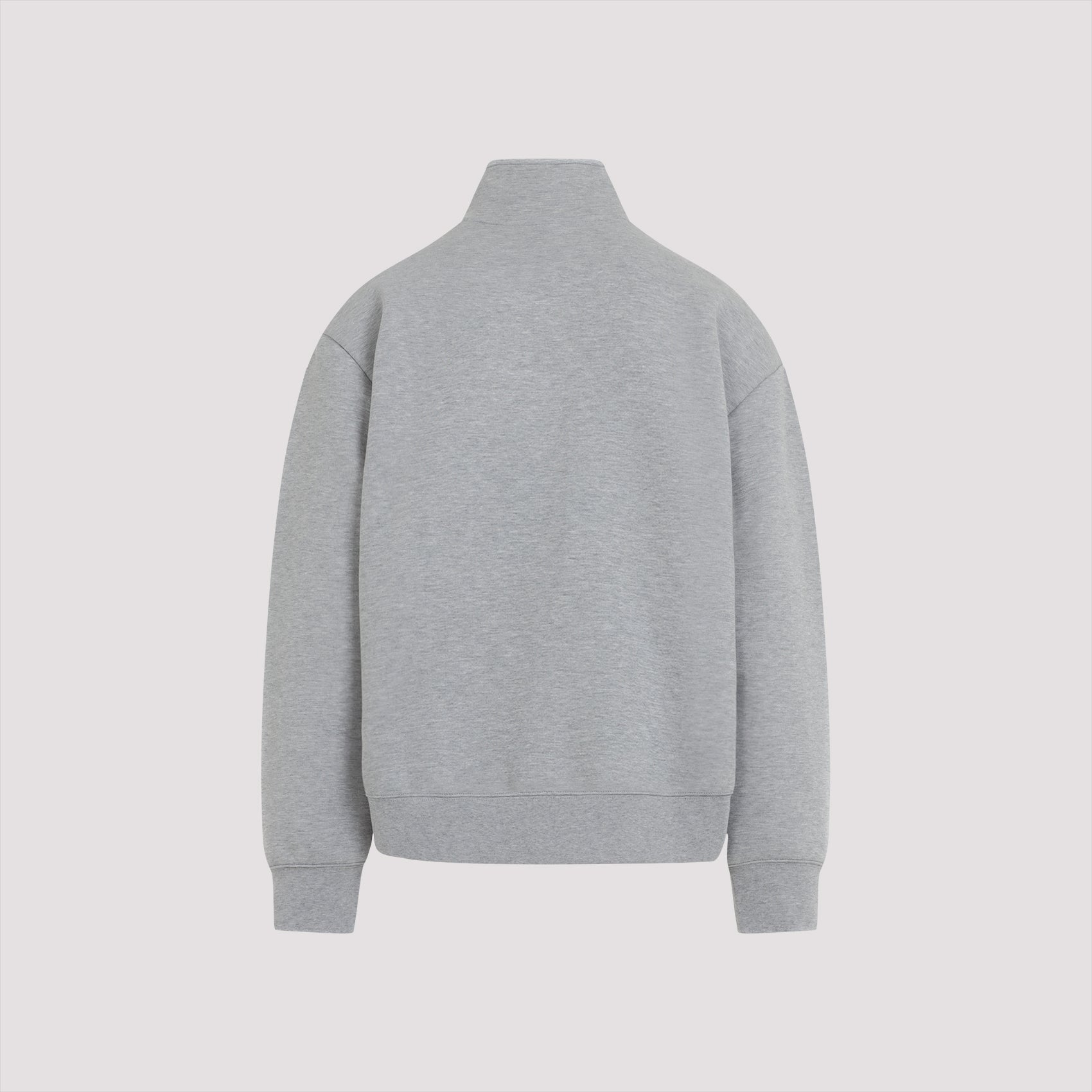 Alda Zip Sweat Jacket Multicolour Cotton Polyester