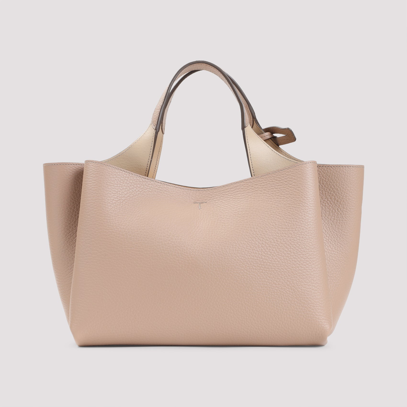 Apa Bag Nude & Neutrals Leather