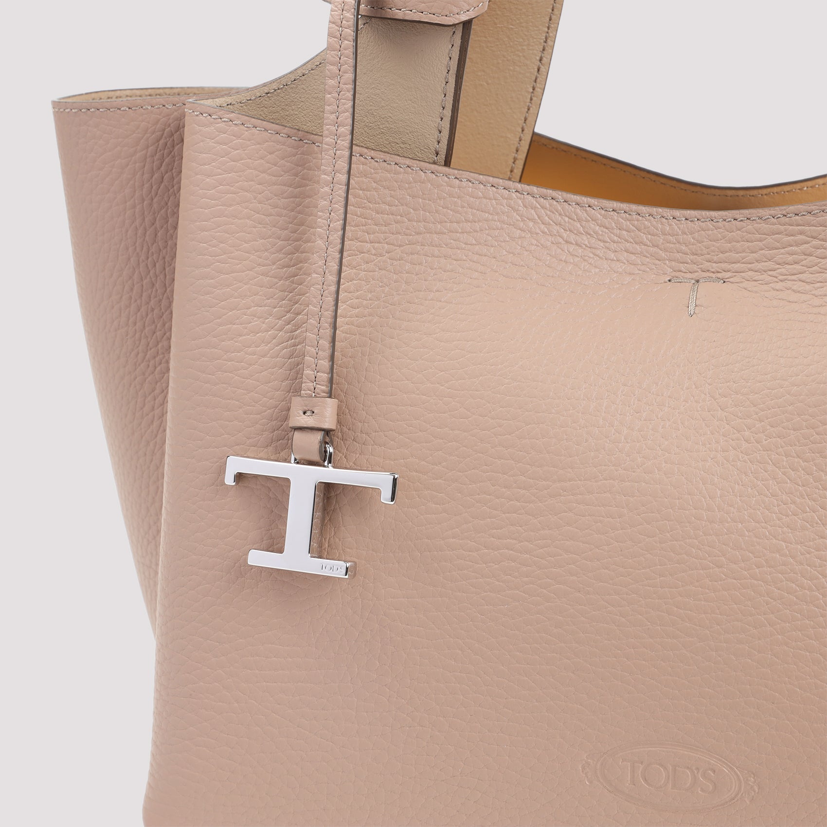 Apa Bag Nude & Neutrals Leather
