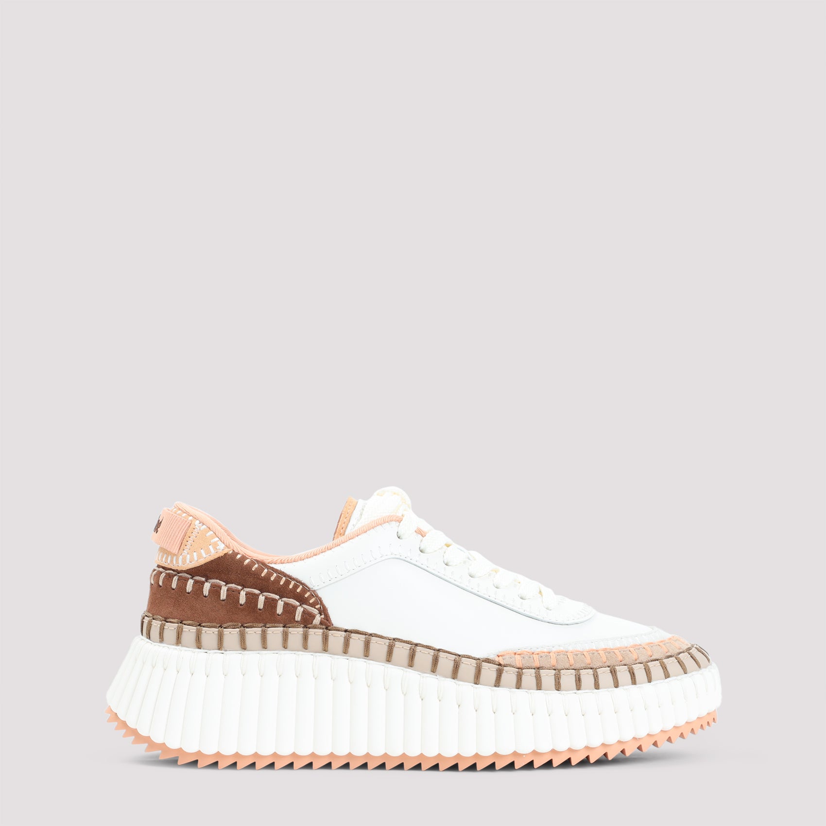 Nama Sneakers Nude & Neutrals