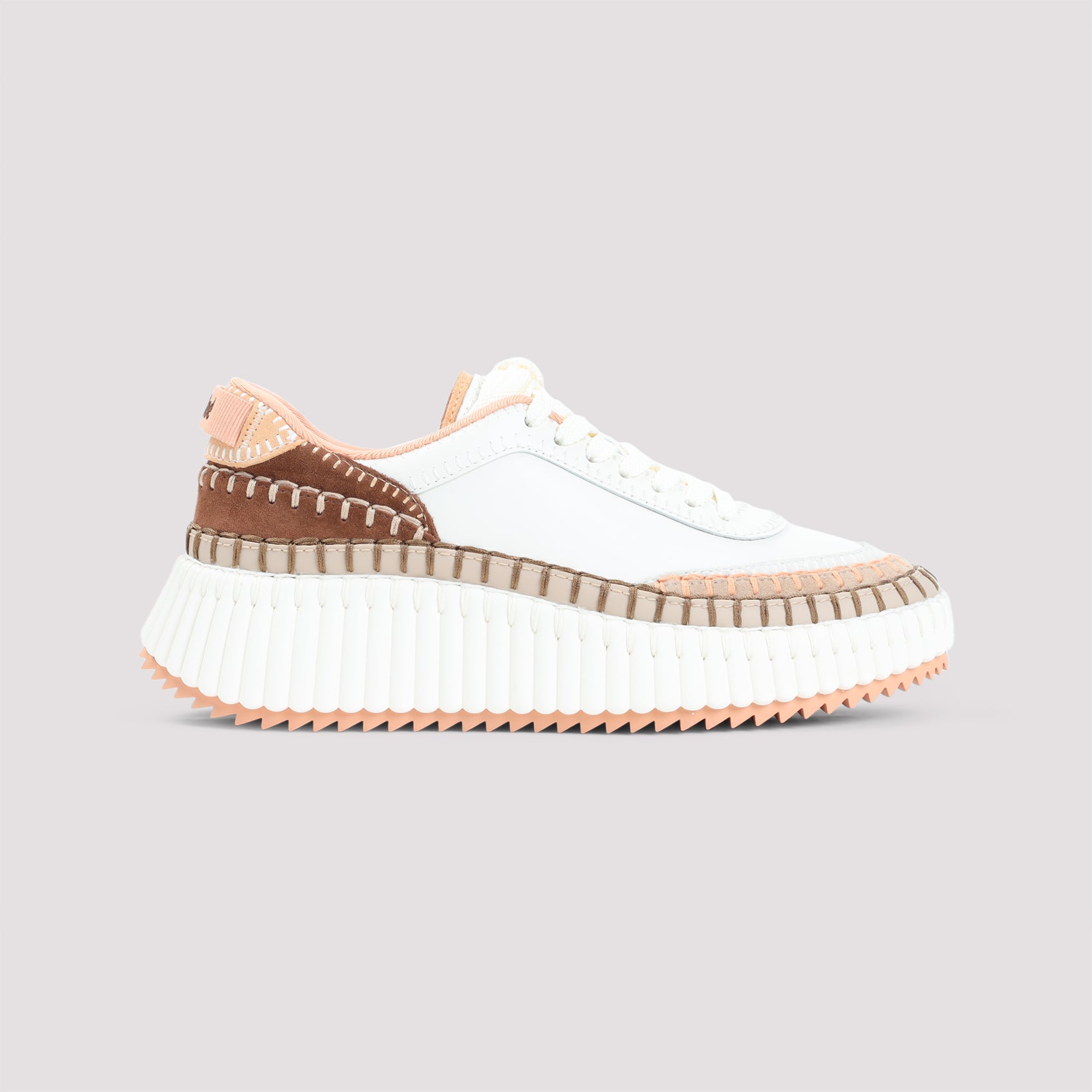Nama Sneakers Nude & Neutrals