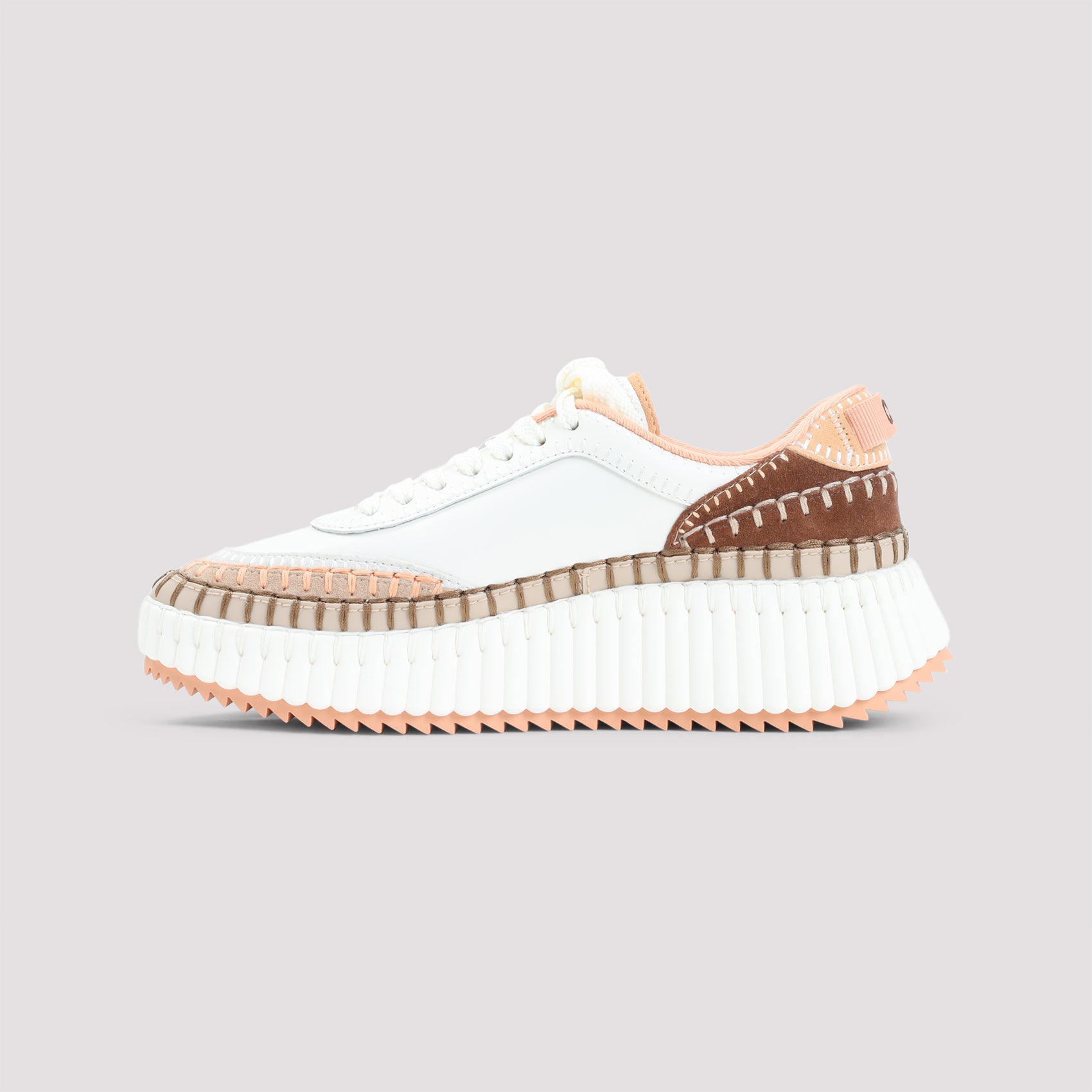 Nama Sneakers Nude & Neutrals
