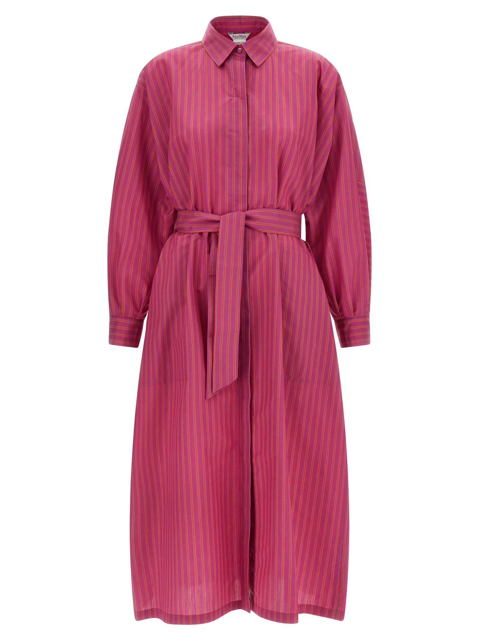 MxmLord dress Purple Cotton