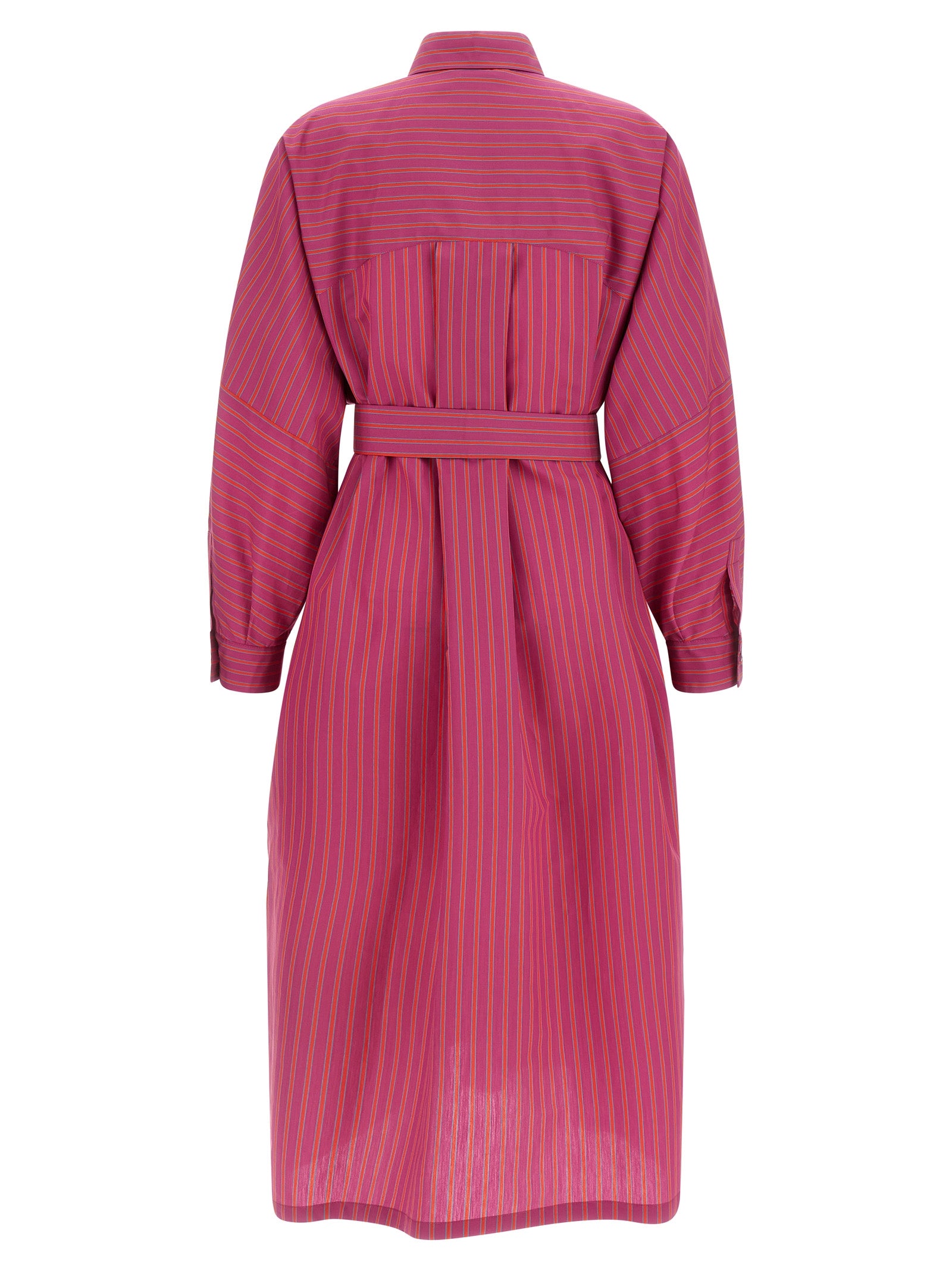 MxmLord dress Purple Cotton