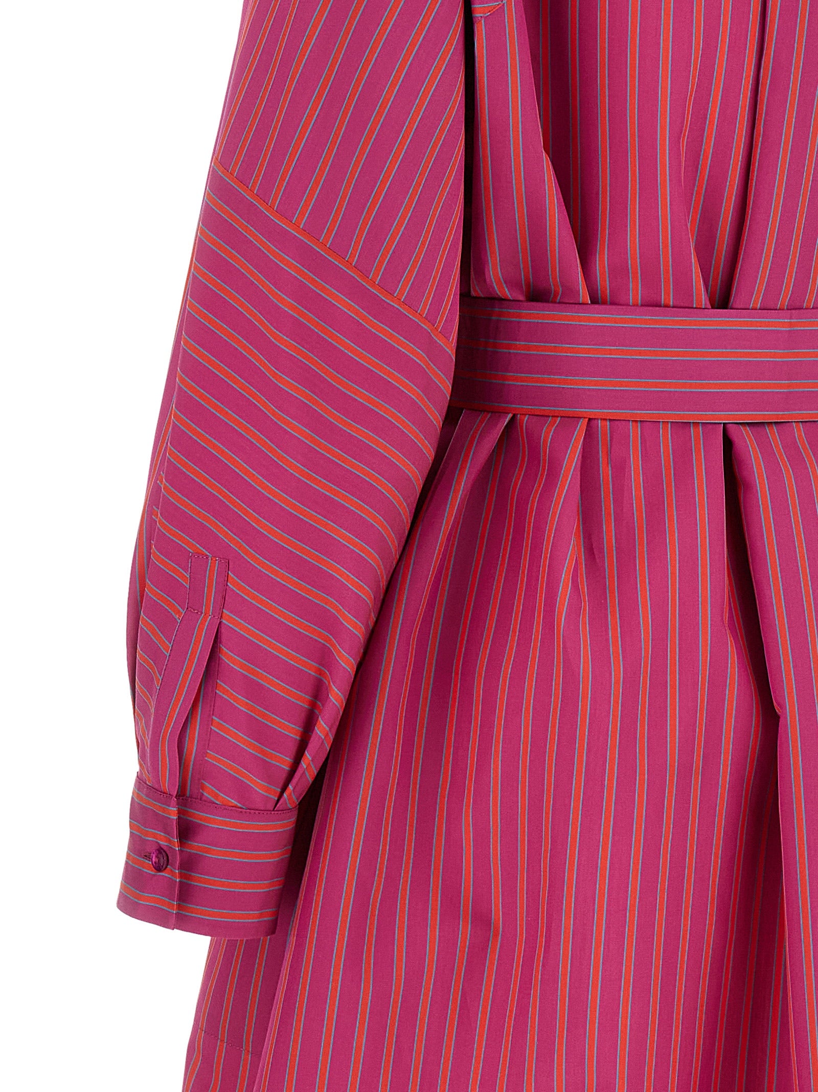 MxmLord dress Purple Cotton