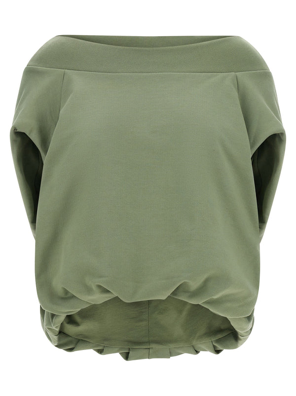 Dries Van Noten Hamels Sweatshirt