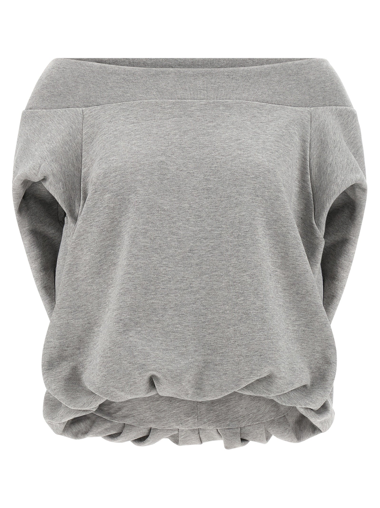 Hamels sweatshirt Gray Cotton