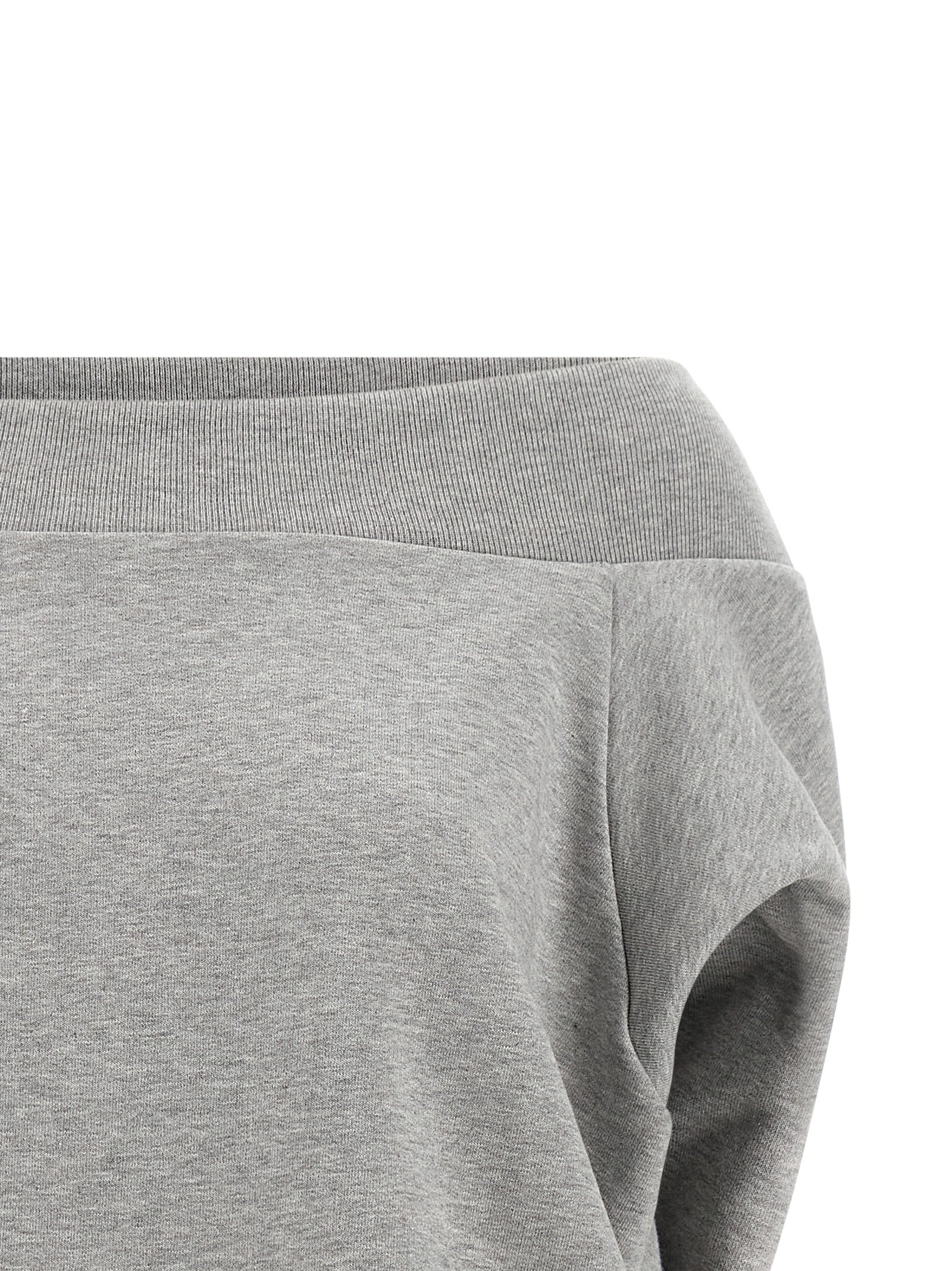 Hamels sweatshirt Gray Cotton