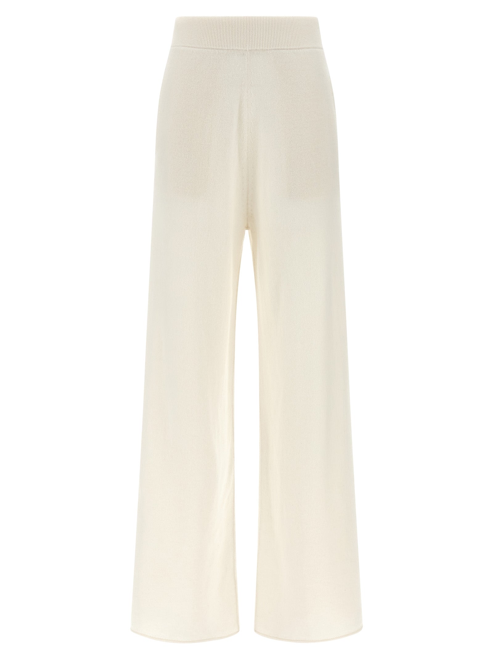 Maxppiega pants White Cashmere