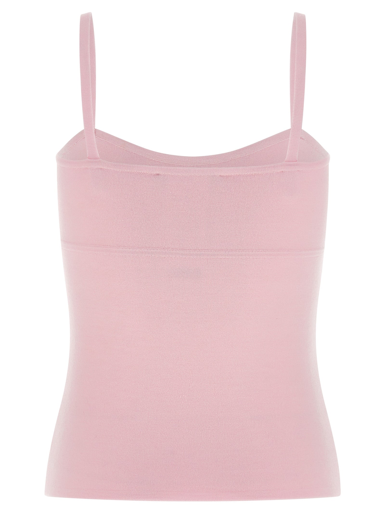 Mxmepica top Pink Tops