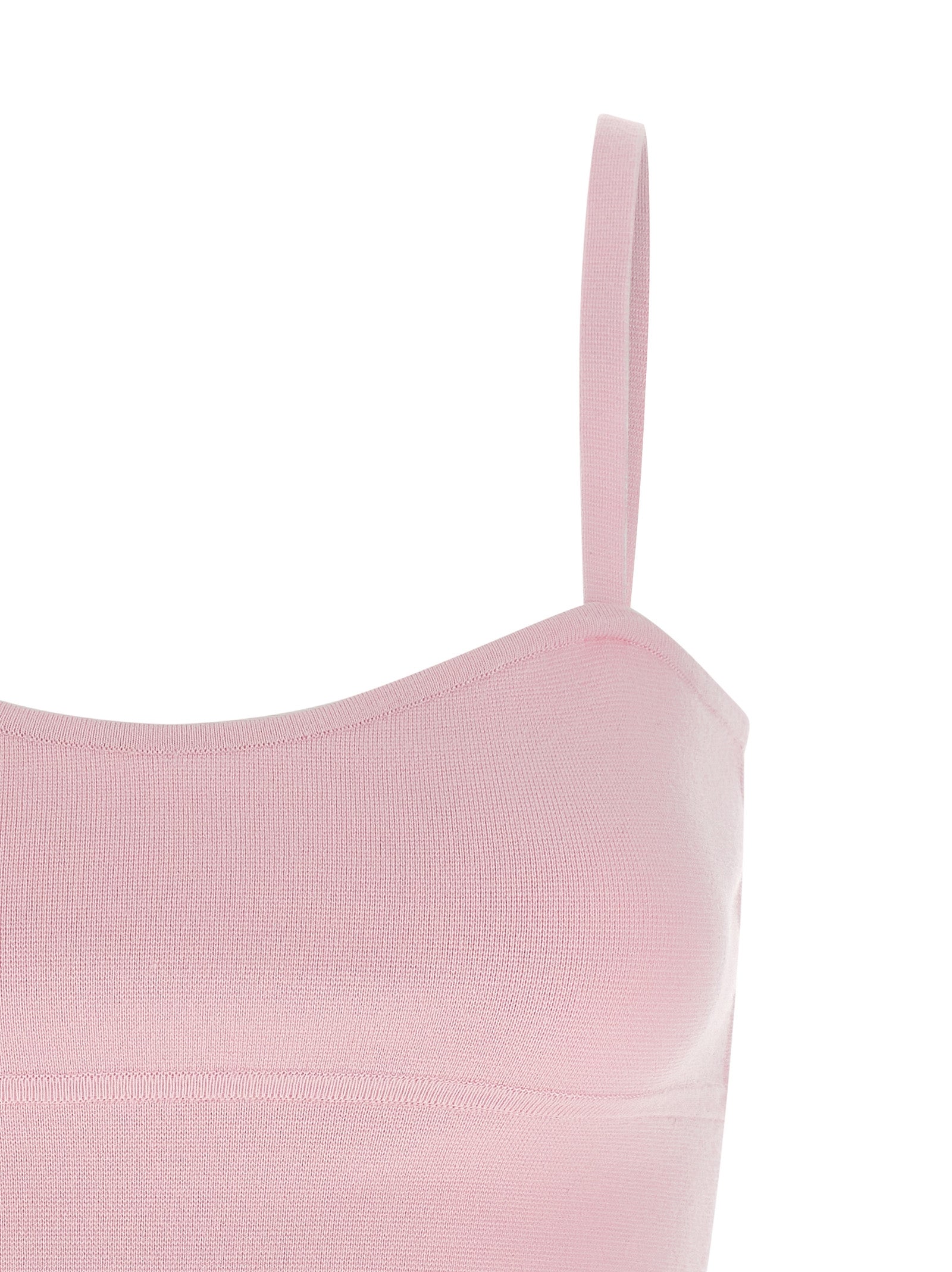 Mxmepica top Pink Tops