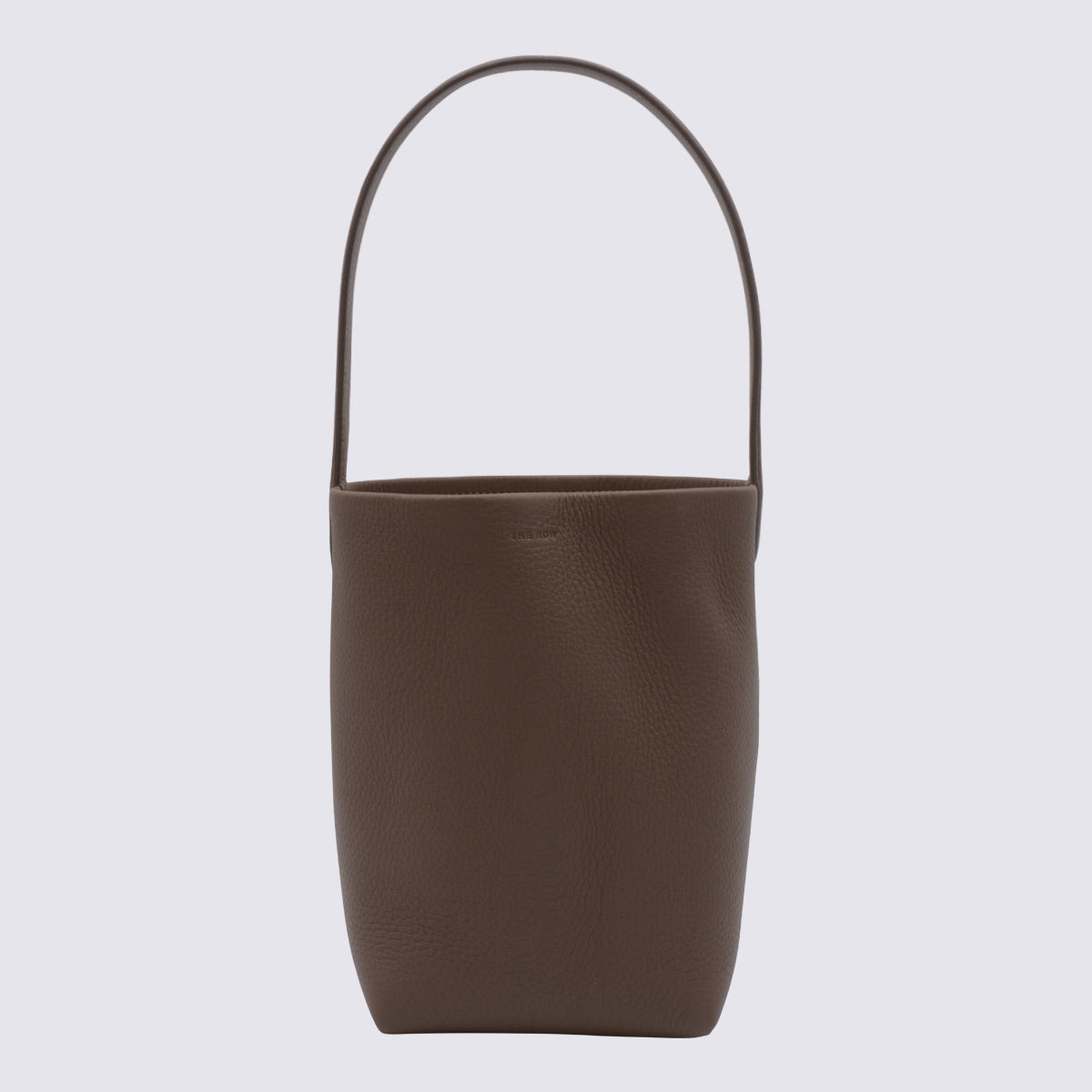 The Row Bags Dark Olive _le