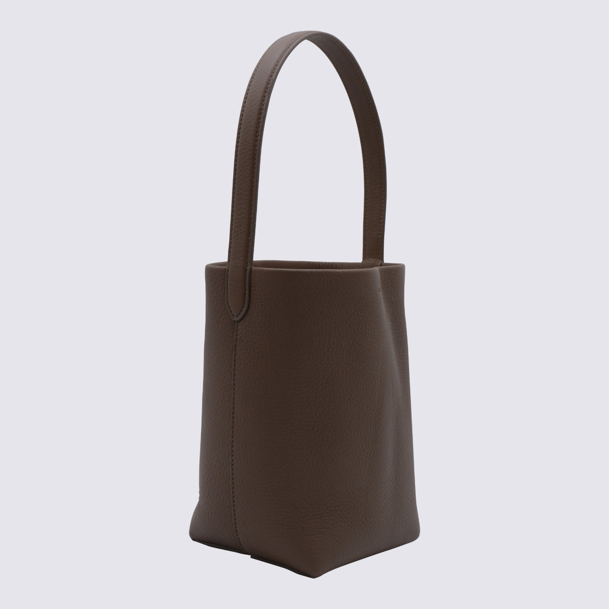 The Row Bags Dark Olive _le
