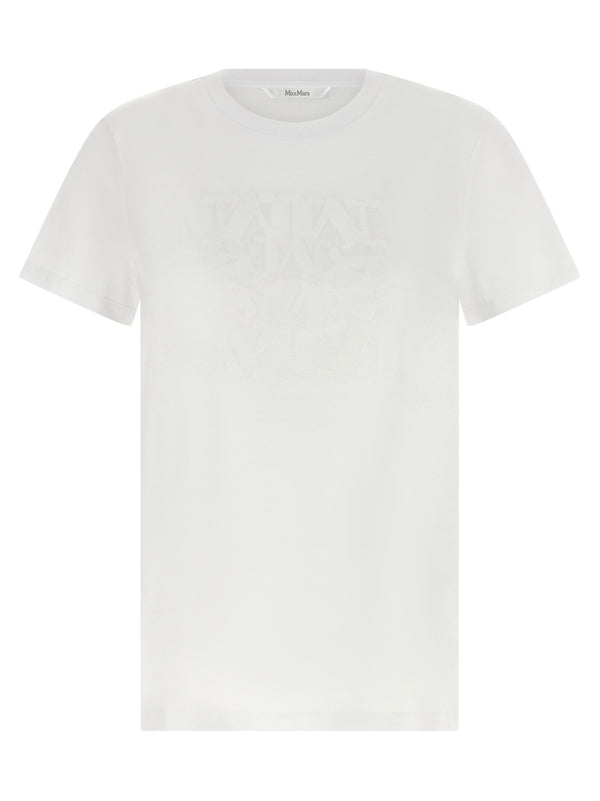 Max Mara Mxmgiovane T-shirt