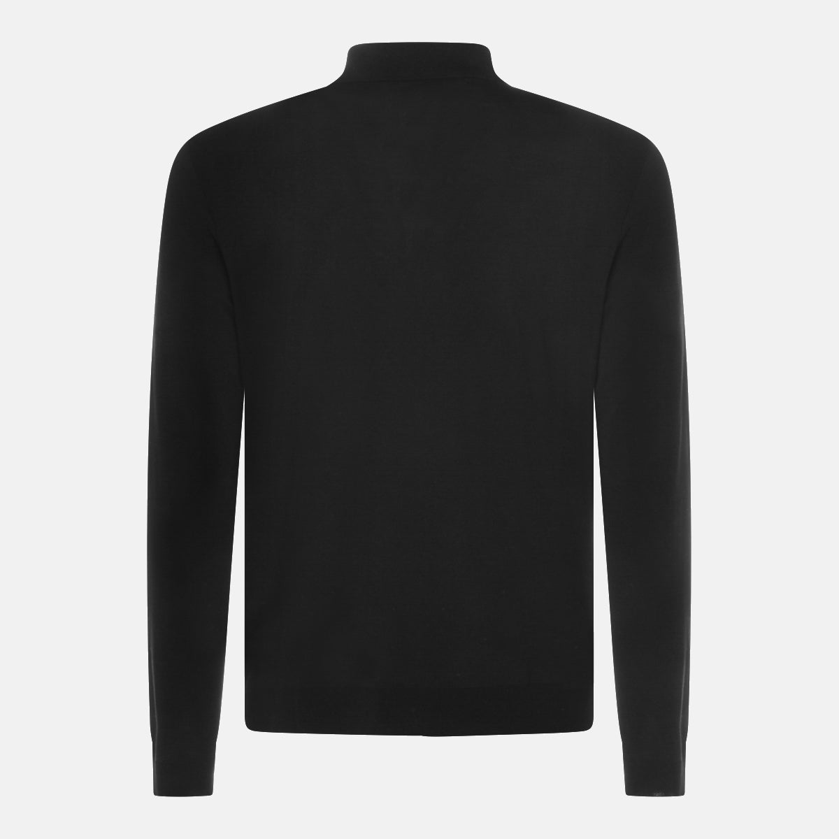 Altea Shirts Black _lz Co