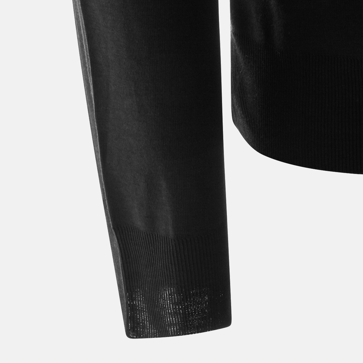 Altea Shirts Black _lz Co