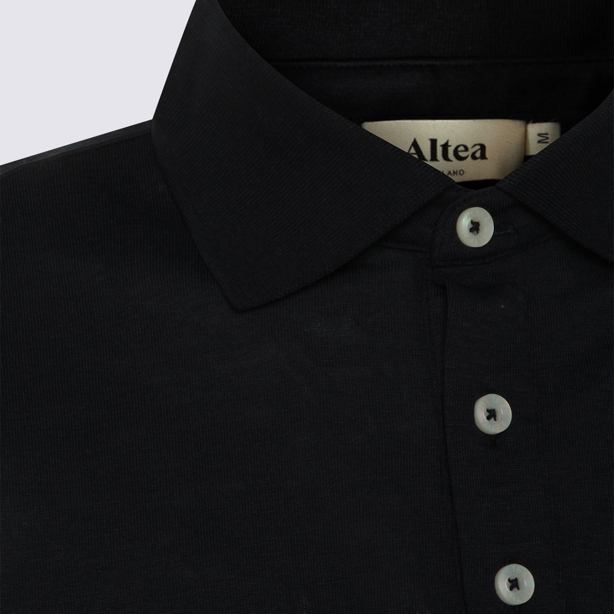 Altea T-shirts and Polos Blue _lz Co