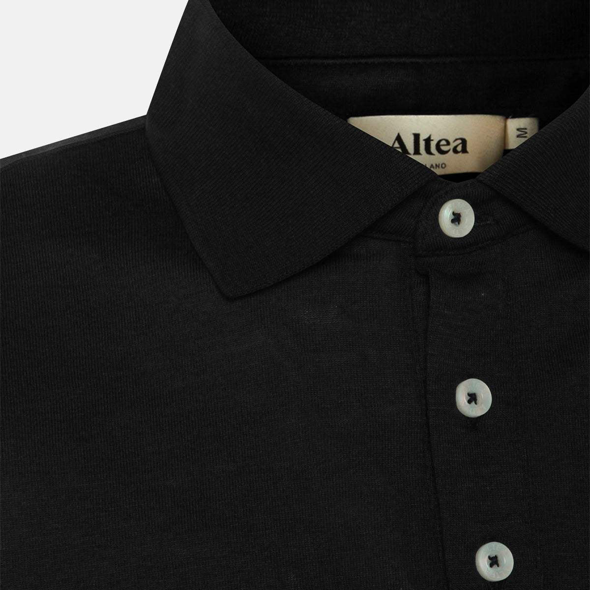 Altea T-shirts and Polos Black _lz Co