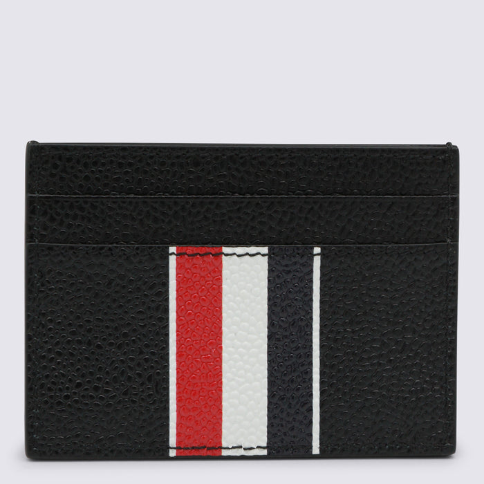 Thom Browne Wallets Black _pl