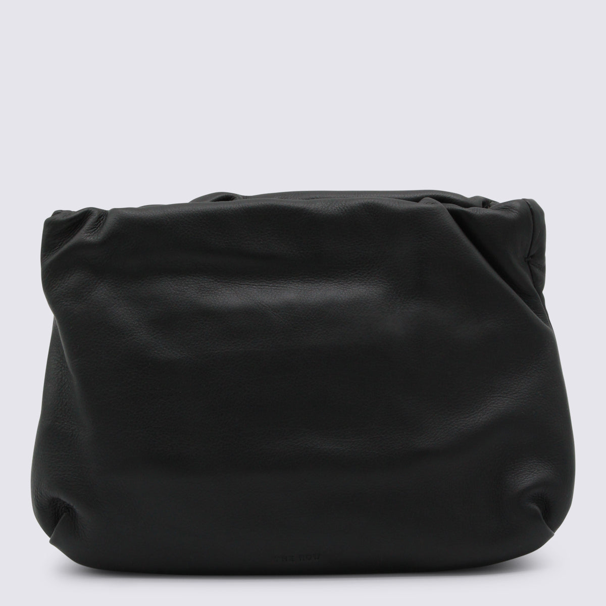 The Row Bags Black Ang _le