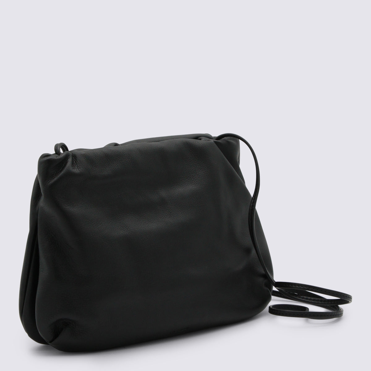 The Row Bags Black Ang _le