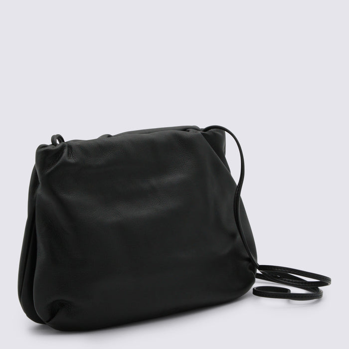 The Row Bags Black Ang _le