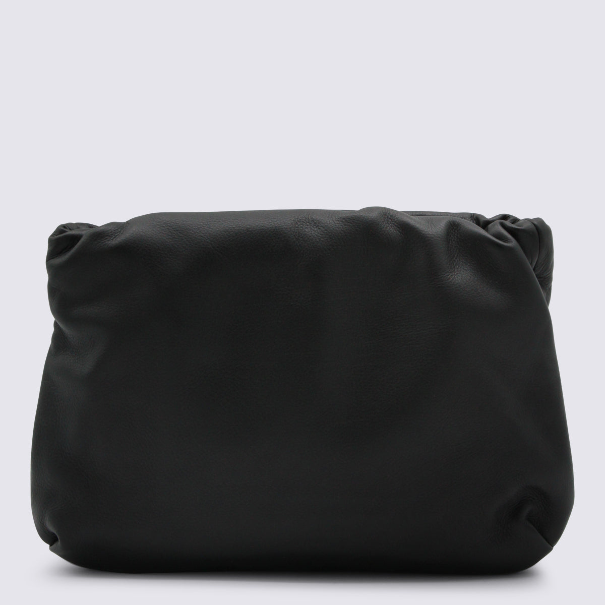 The Row Bags Black Ang _le