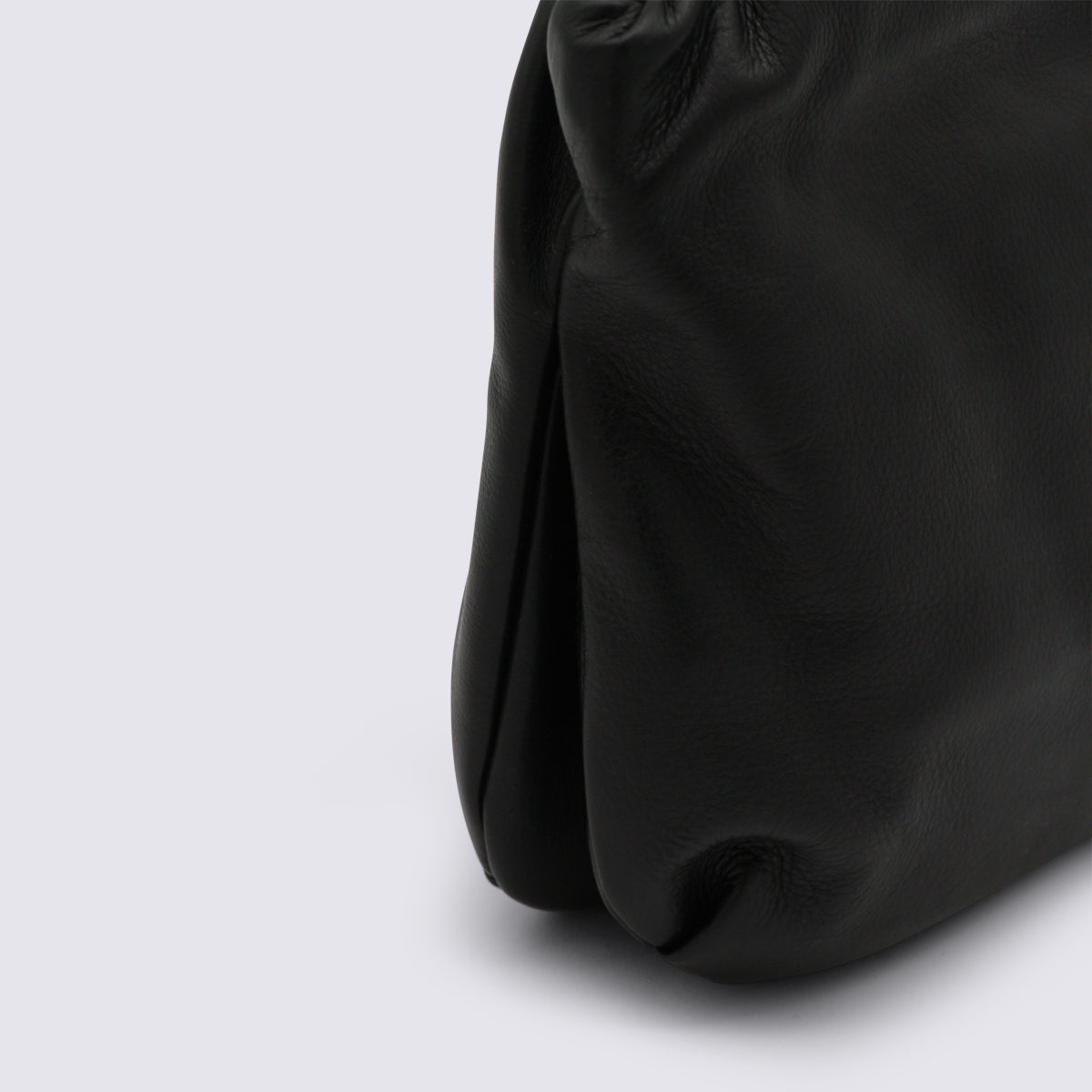 The Row Bags Black Ang _le