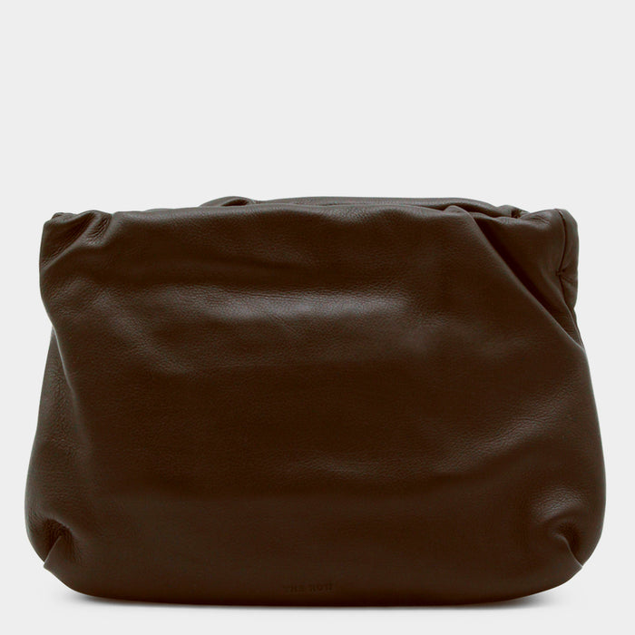 The Row Bags Tawny Brown _le