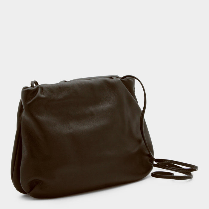 The Row Bags Tawny Brown _le