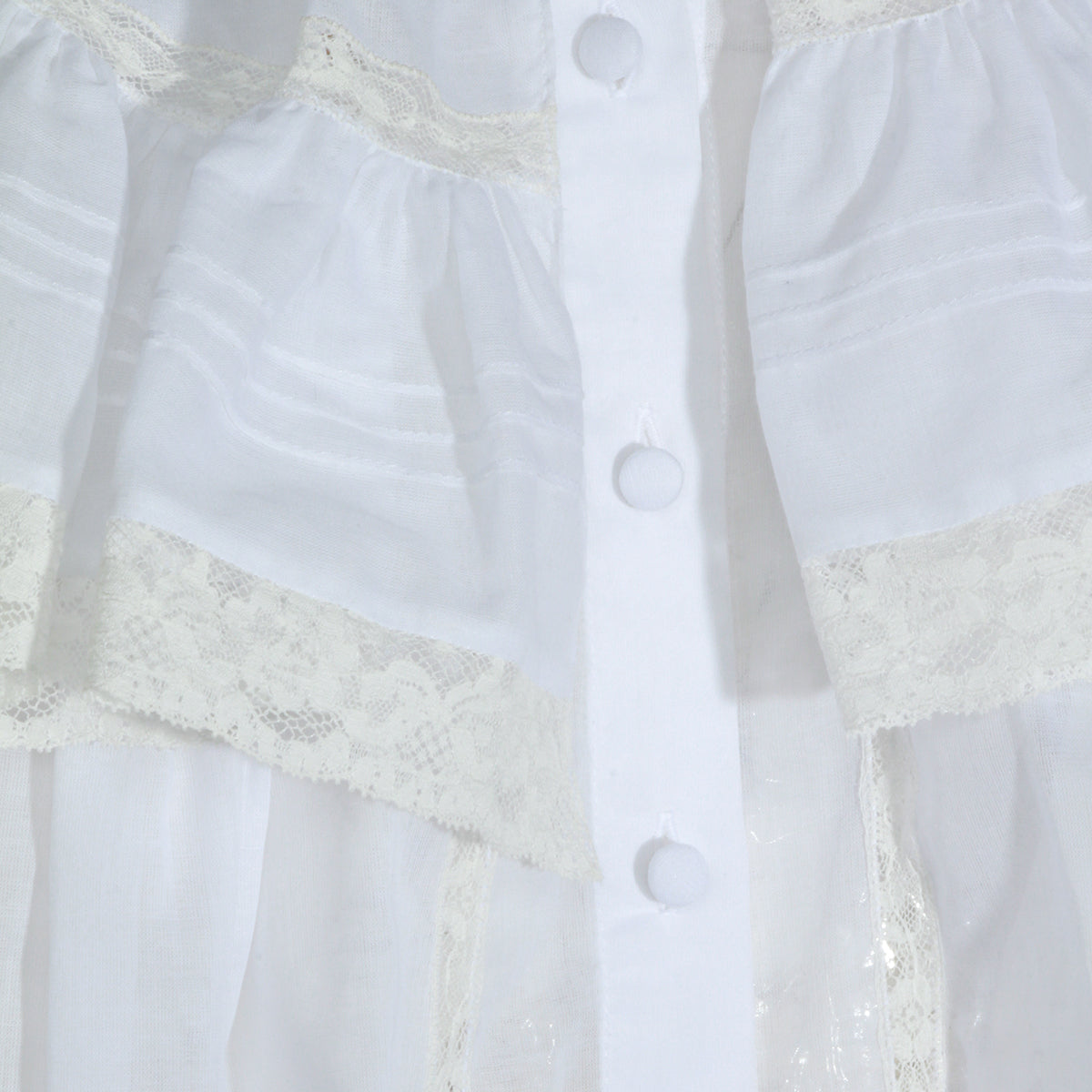 Chloè Top Iconic Milk _se