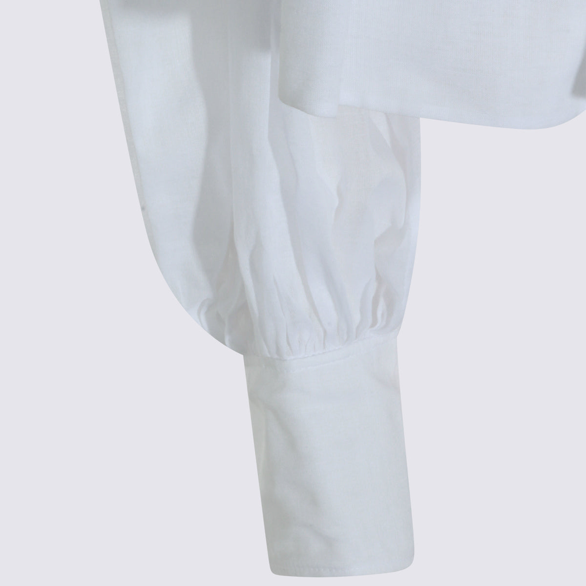 Chloè Top Iconic Milk _se