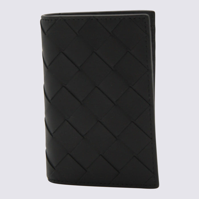 Bottega Veneta Wallets Black _le