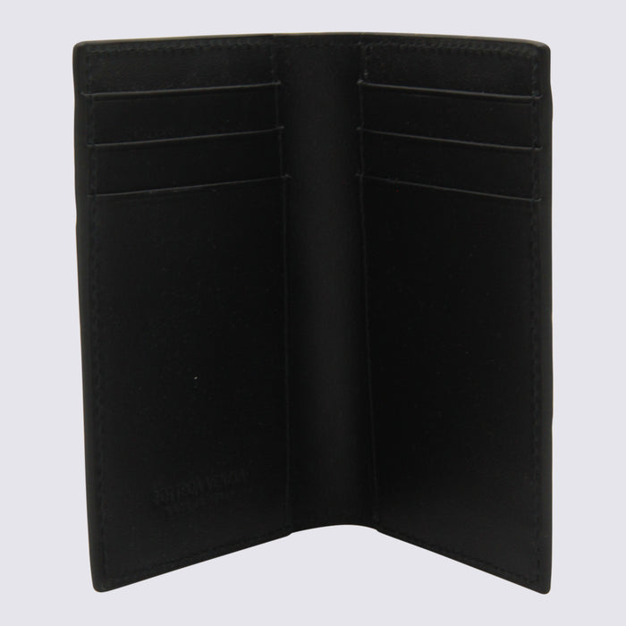 Bottega Veneta Wallets Black _le